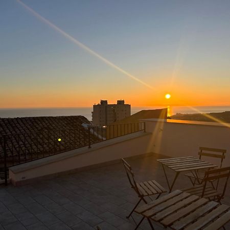 Colle Greco Bed and Breakfast Αγκριτζέντο Εξωτερικό φωτογραφία