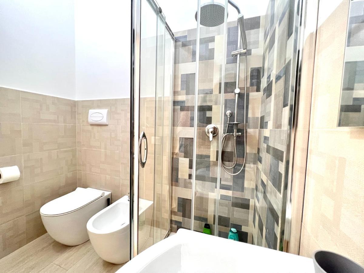 Colle Greco Bed and Breakfast Αγκριτζέντο Εξωτερικό φωτογραφία