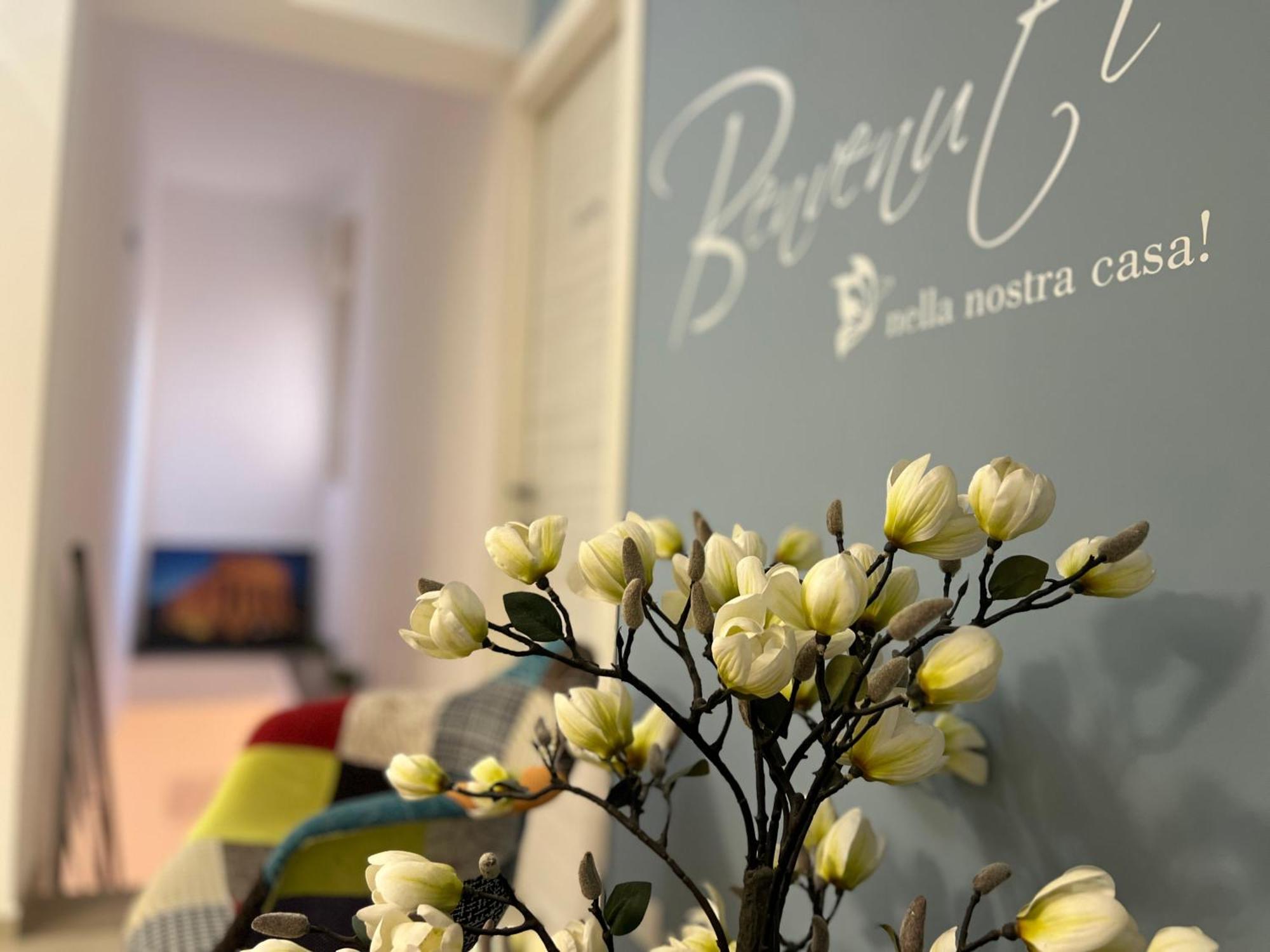 Colle Greco Bed and Breakfast Αγκριτζέντο Εξωτερικό φωτογραφία