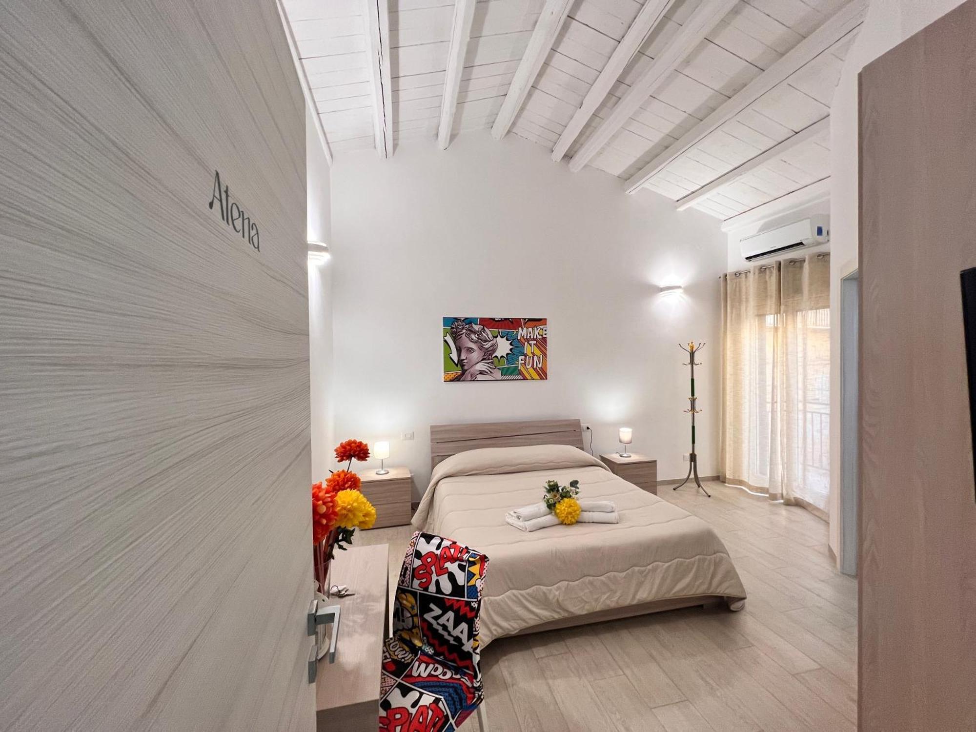 Colle Greco Bed and Breakfast Αγκριτζέντο Εξωτερικό φωτογραφία