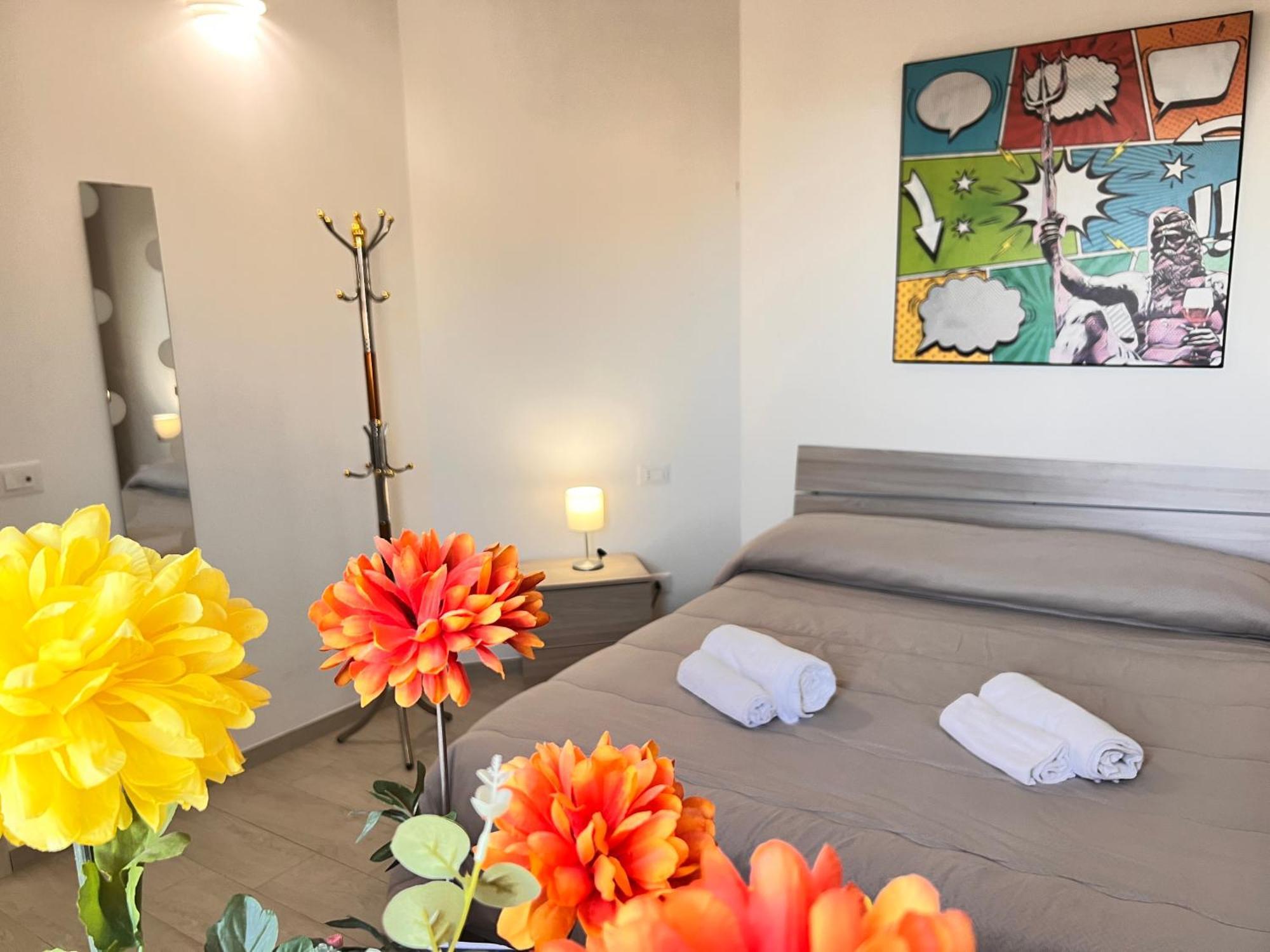Colle Greco Bed and Breakfast Αγκριτζέντο Εξωτερικό φωτογραφία
