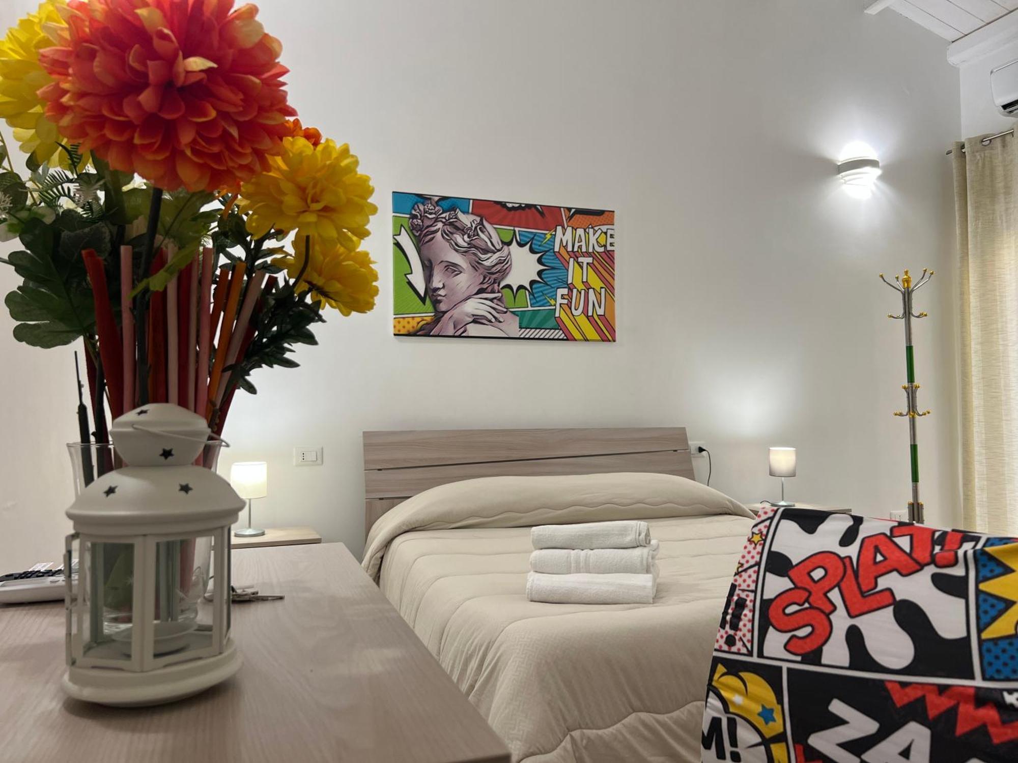 Colle Greco Bed and Breakfast Αγκριτζέντο Εξωτερικό φωτογραφία