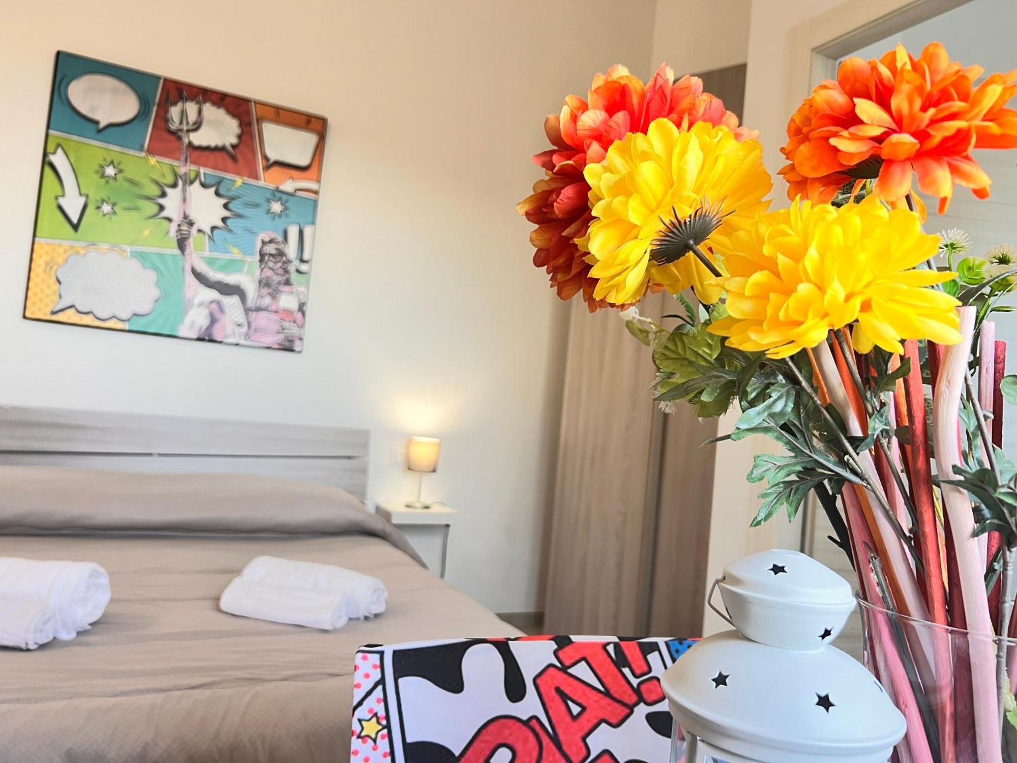 Colle Greco Bed and Breakfast Αγκριτζέντο Εξωτερικό φωτογραφία