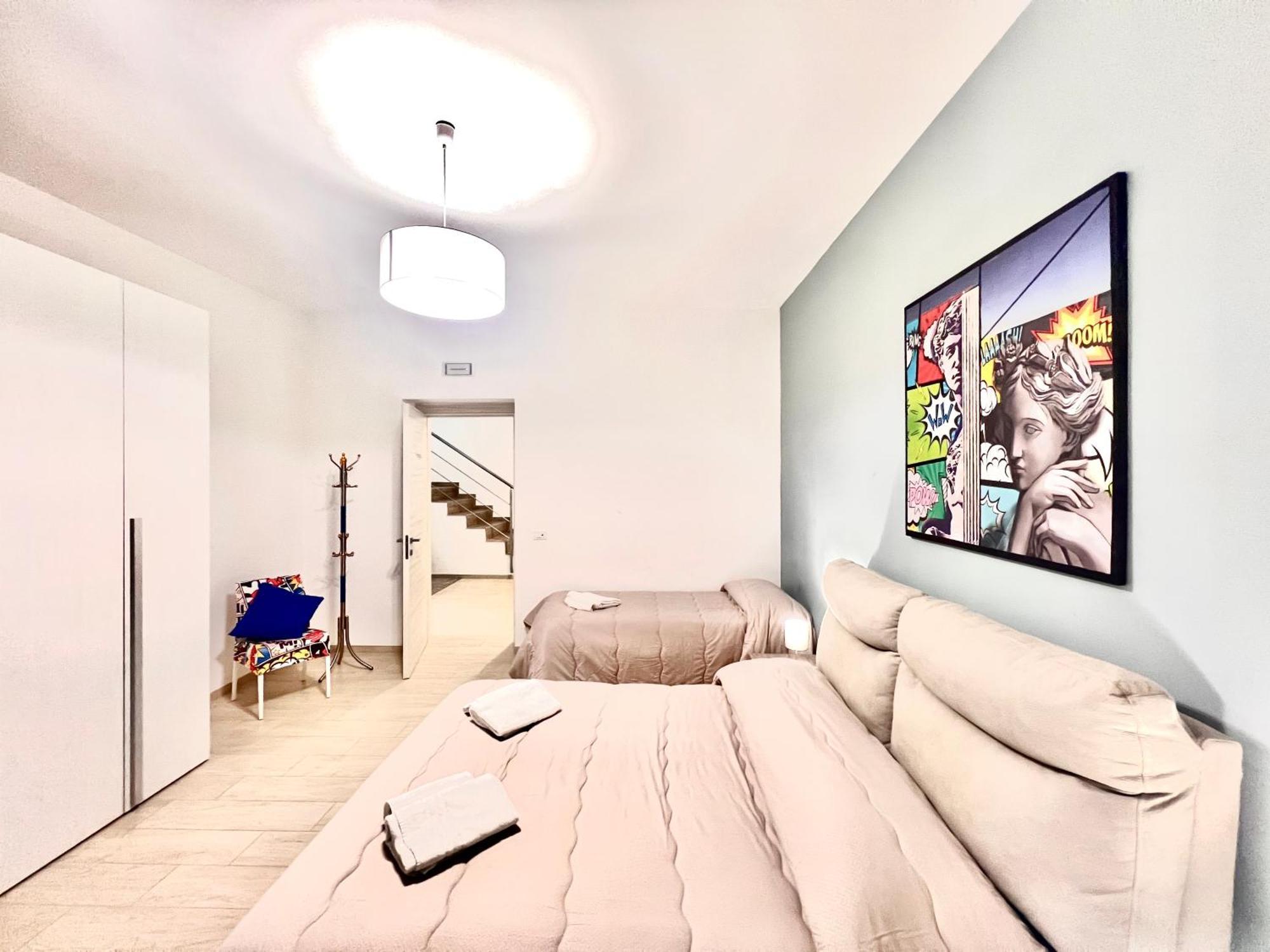 Colle Greco Bed and Breakfast Αγκριτζέντο Εξωτερικό φωτογραφία
