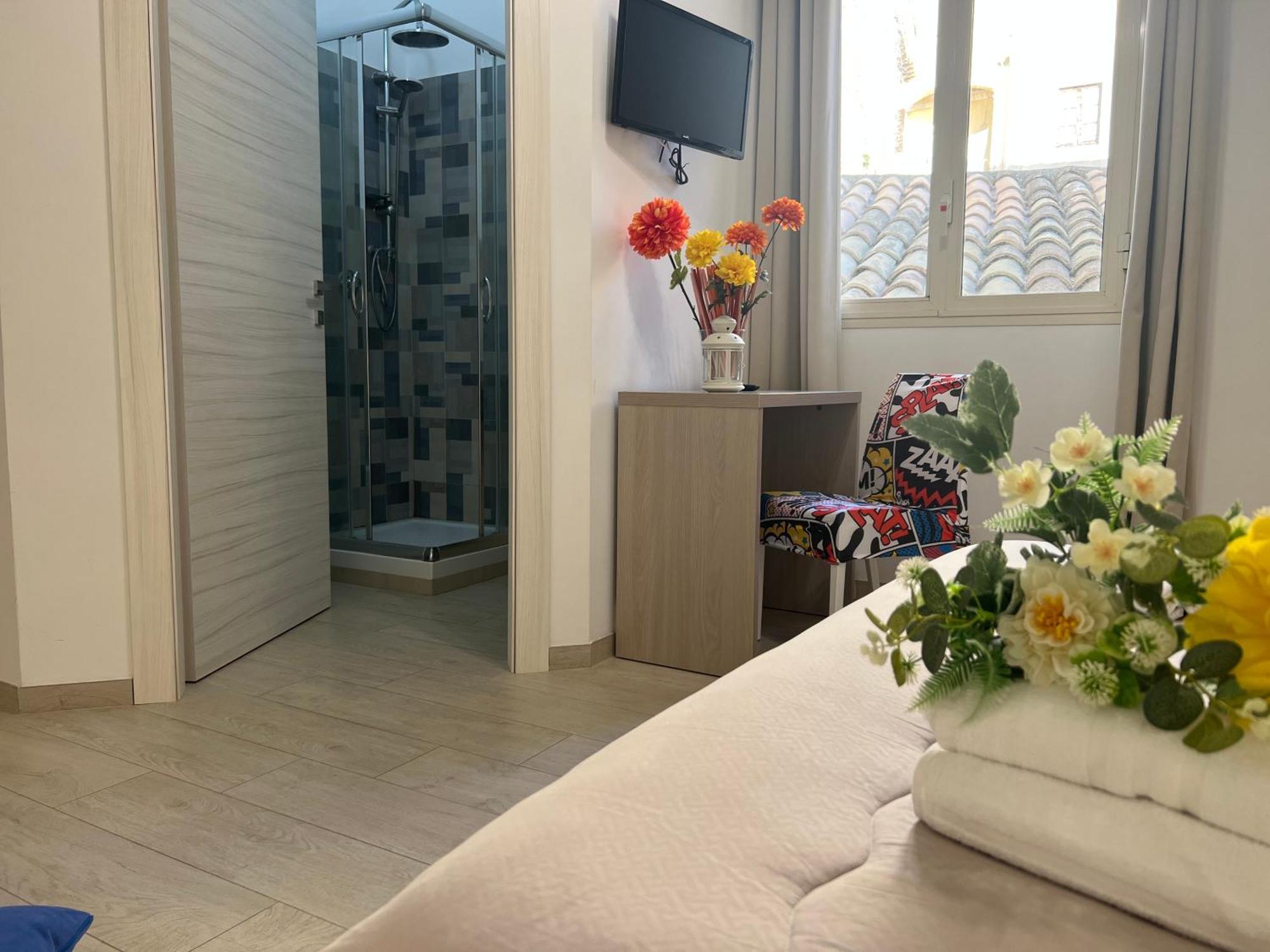 Colle Greco Bed and Breakfast Αγκριτζέντο Εξωτερικό φωτογραφία