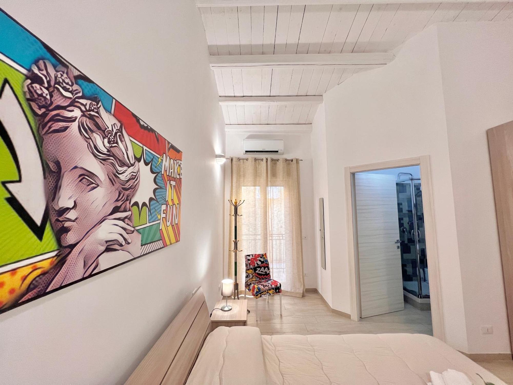 Colle Greco Bed and Breakfast Αγκριτζέντο Εξωτερικό φωτογραφία