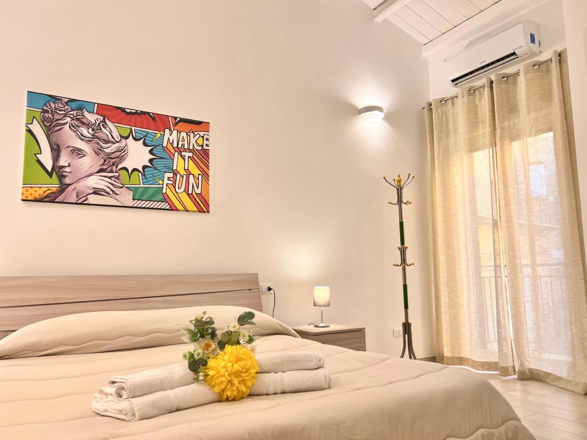 Colle Greco Bed and Breakfast Αγκριτζέντο Εξωτερικό φωτογραφία