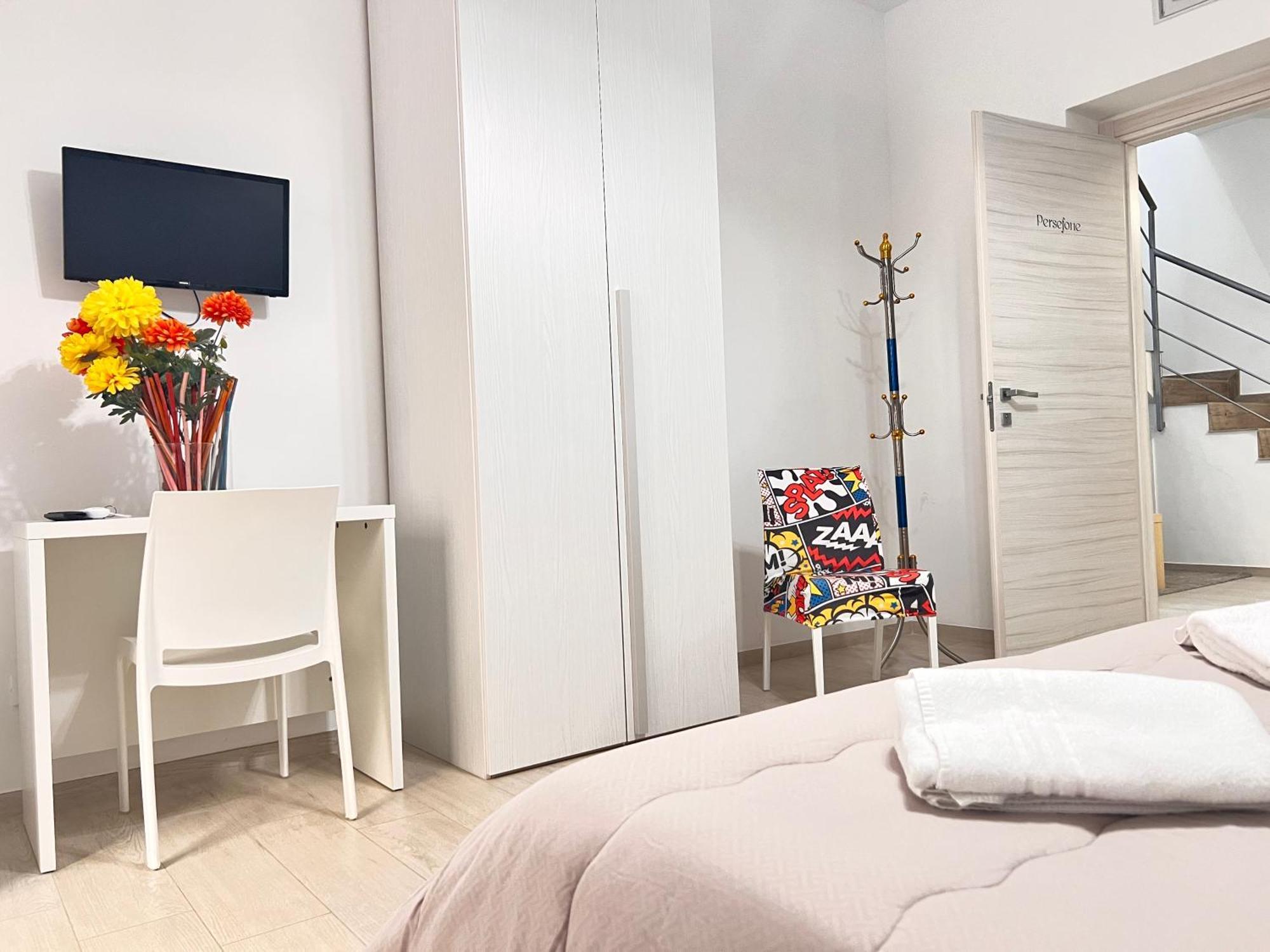Colle Greco Bed and Breakfast Αγκριτζέντο Εξωτερικό φωτογραφία
