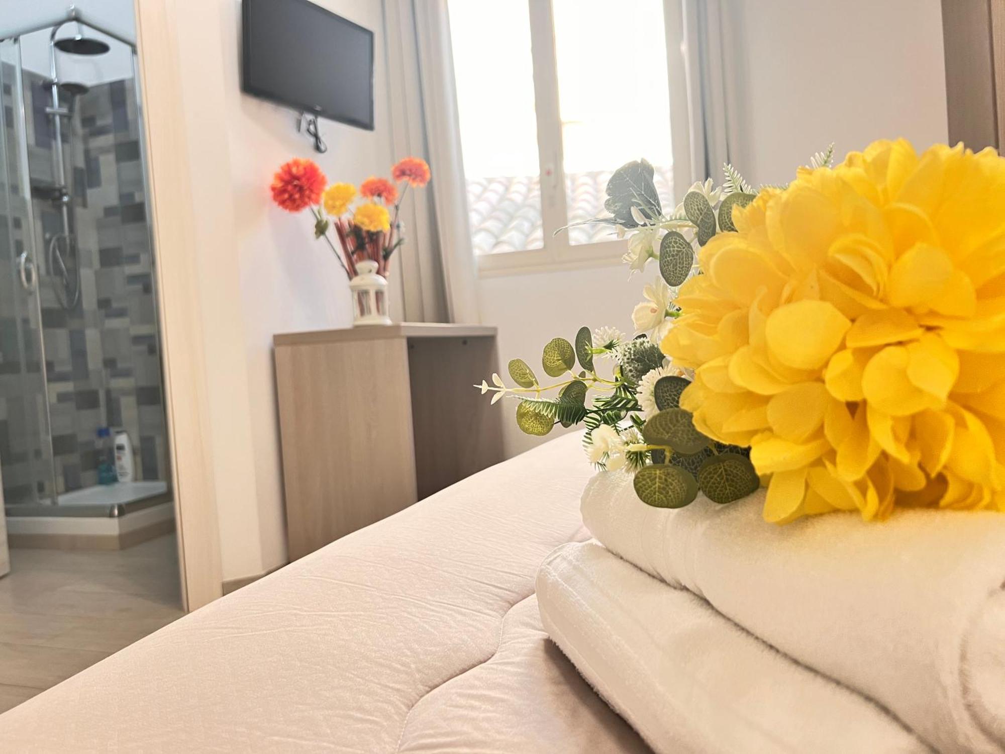 Colle Greco Bed and Breakfast Αγκριτζέντο Εξωτερικό φωτογραφία